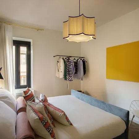 Apartamento Tiberim Lux Penthouse- City View Roma