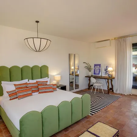 Tiberim Lux Penthouse- City View Apartamento *