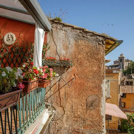 Apartamento Tiberim Lux Penthouse- City View *